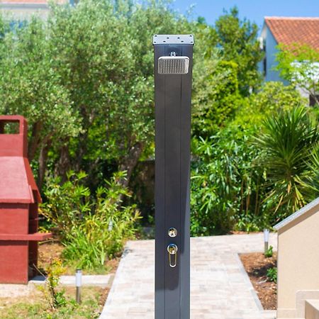 Apartamento Seascape Krk Town Exterior foto