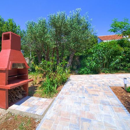 Apartamento Seascape Krk Town Exterior foto