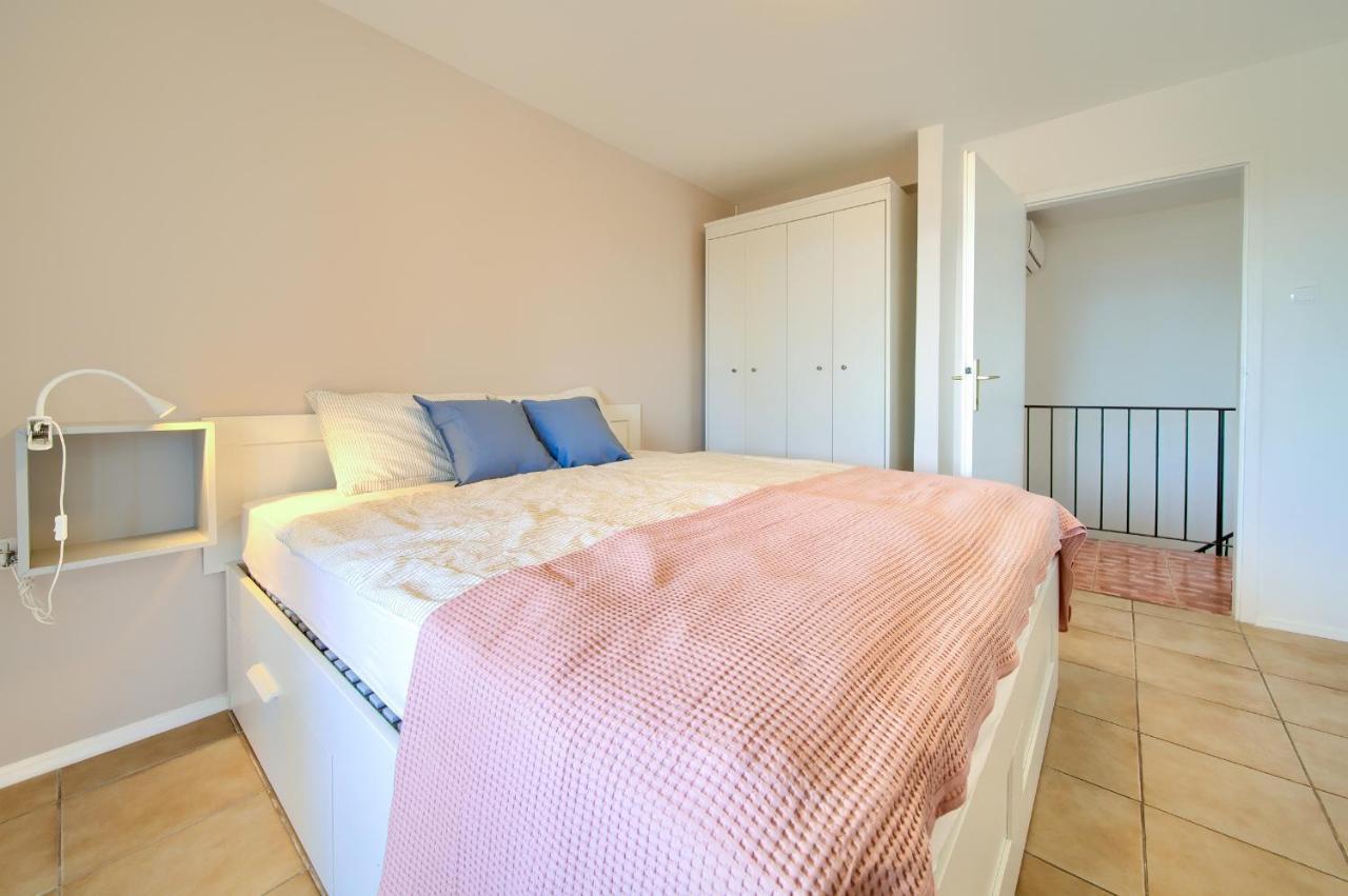 Apartamento Seascape Krk Town Exterior foto