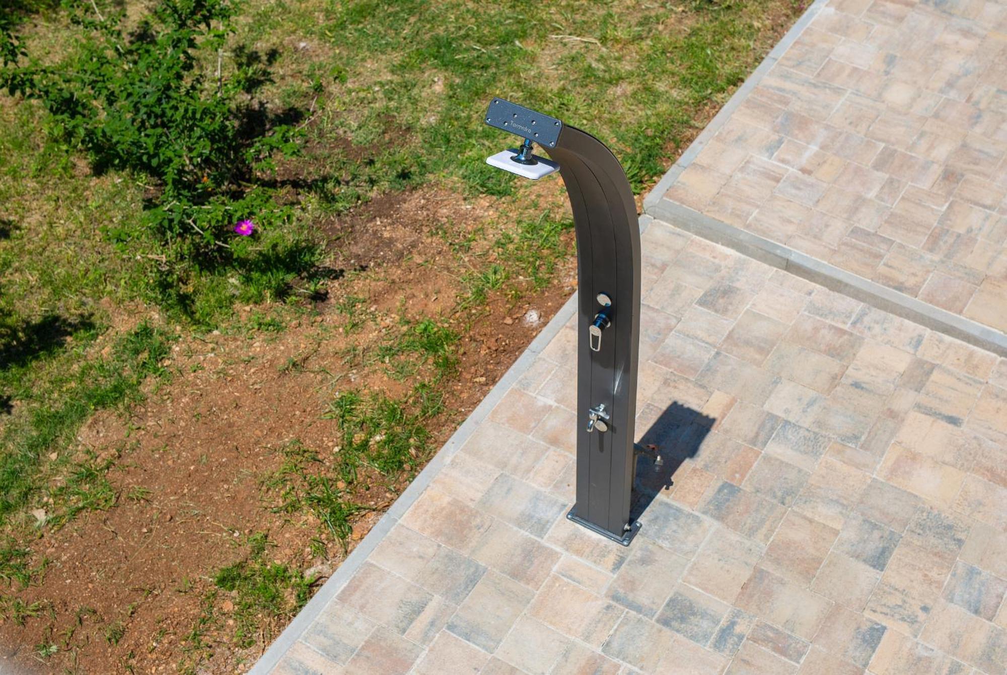 Apartamento Seascape Krk Town Exterior foto